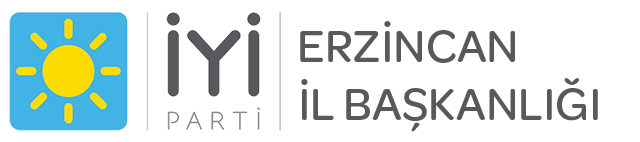 İYİ Parti Erzincan İl Başkanlığı
